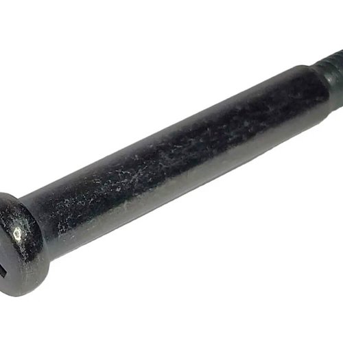Parafuso Cabeça Redonda M5 x 40mm - 266515-9 - Makita