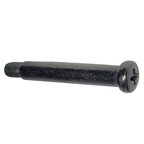 Parafuso Cabeça Redonda M5 x 40mm - 266515-9 - Makita