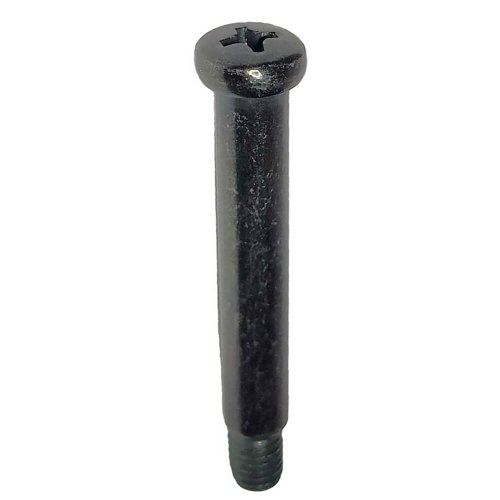 Parafuso Cabeça Redonda M5 x 40mm - 266515-9 - Makita
