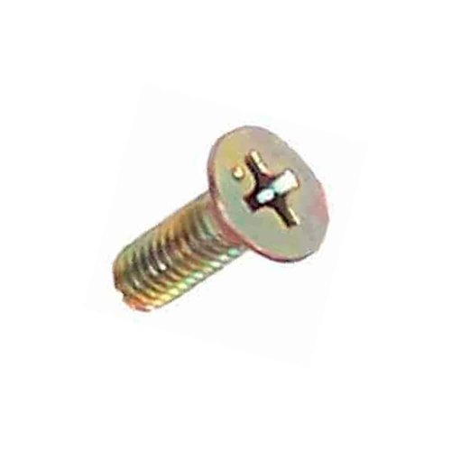 Parafuso CCH M4 x 12 - 912117-6 - Makita
