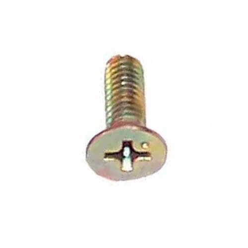Parafuso CCH M4 x 12 - 912117-6 - Makita