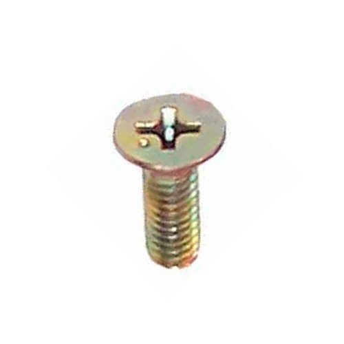 Parafuso CCH M4 x 12 - 912117-6 - Makita