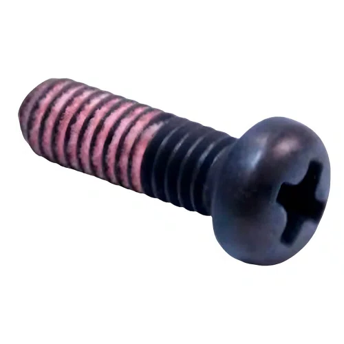 Parafuso CRM 4 x 12 - 265014-8 - Makita