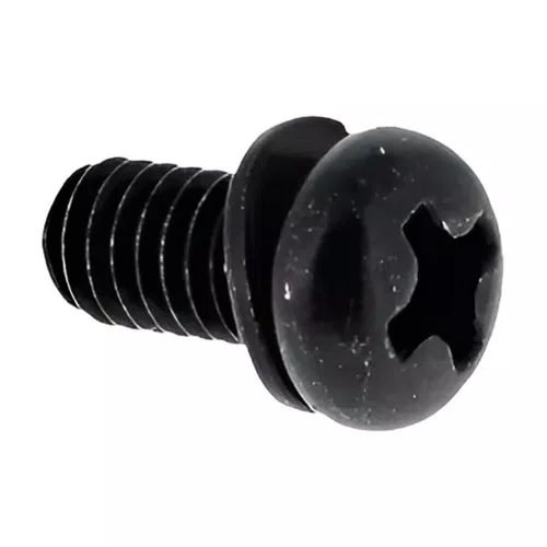 Parafuso CRM 4 x 8 - 911106-8 - Makita