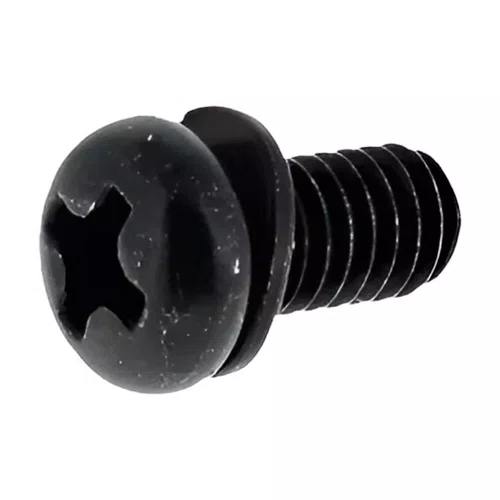 Parafuso CRM 4 x 8 - 911106-8 - Makita