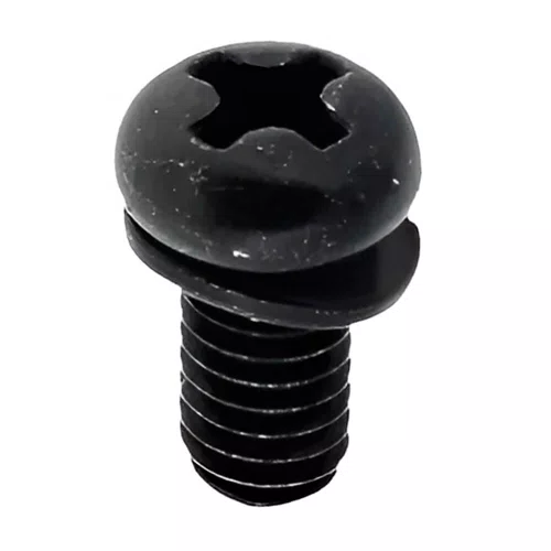 Parafuso CRM 4 x 8 - 911106-8 - Makita