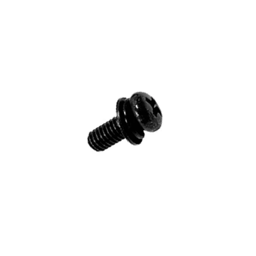 Parafuso CRM 4X10 - 911114-9 - Makita