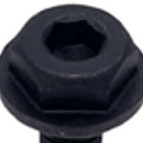 Parafuso CRM 4x12 para Serra Circular 5007NB - Makita