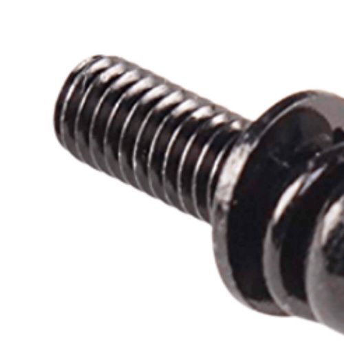 Parafuso CRM 4x12mm para Lixadeira de Cinta 9404 - Makita