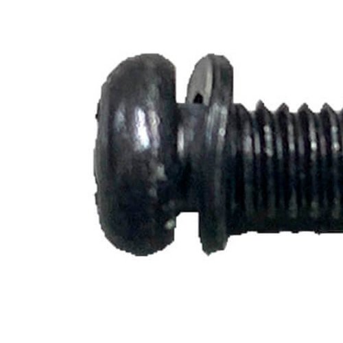 Parafuso CRM 4X18 para Diversas Máquinas - 911133-5 - Makita