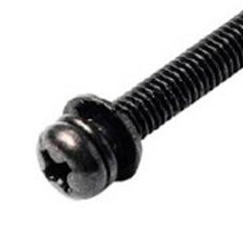 Parafuso CRM 4X25 para MT240/MT410 - 265101-3 - Makita