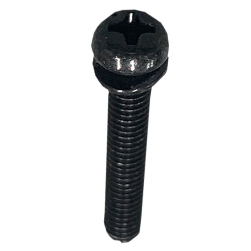 Parafuso CRM 4x25 - 911146-6 - Makita