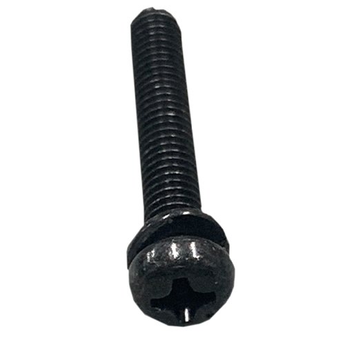 Parafuso CRM 4x25 - 911146-6 - Makita