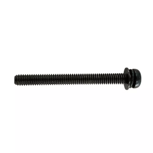 Parafuso CRM 4X40 6510PBL/6510H/6905B/9207SB/9207S - 911168-6 - Makita