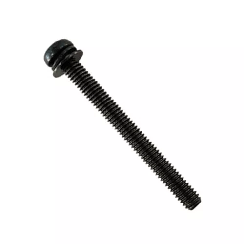 Parafuso CRM 4X40 6510PBL/6510H/6905B/9207SB/9207S - 911168-6 - Makita