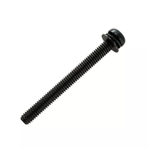 Parafuso CRM 4X40 6510PBL/6510H/6905B/9207SB/9207S - 911168-6 - Makita