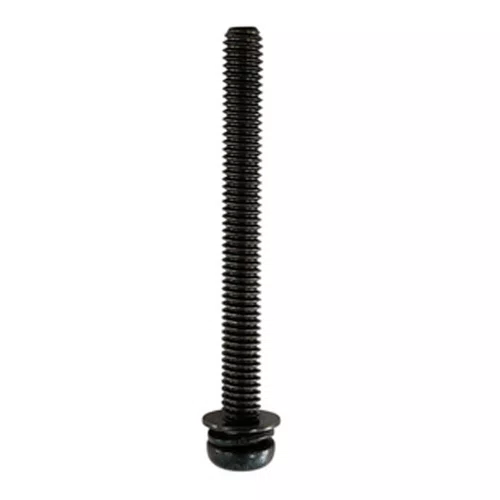 Parafuso CRM 4X40 6510PBL/6510H/6905B/9207SB/9207S - 911168-6 - Makita
