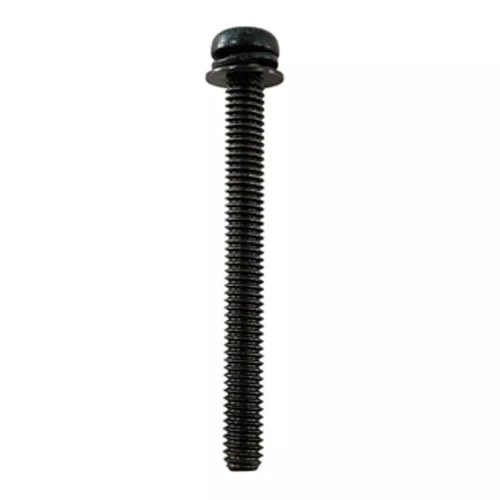 Parafuso CRM 4X40 6510PBL/6510H/6905B/9207SB/9207S - 911168-6 - Makita