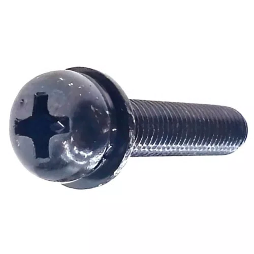Parafuso CRM 5 x 25 - 911243-8 - Makita