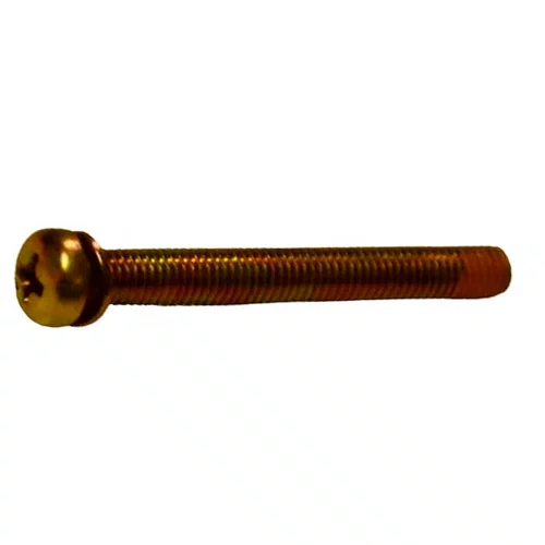 Parafuso CRM 5 x 45 - 911270-5 - Makita
