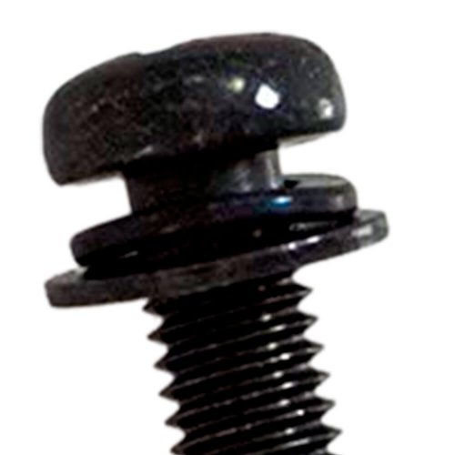 Parafuso CRM 5X12 - 911213-7 - Makita