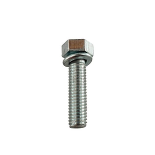 Parafuso CRM 5x20 para Serra Mármore 4100NH3 - 265497-2 - Makita