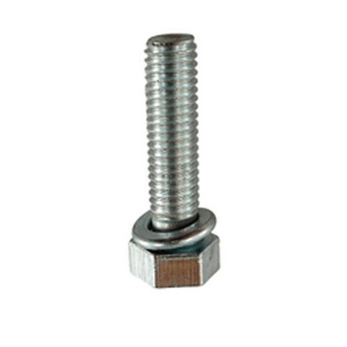 Parafuso CRM 5x20 para Serra Mármore 4100NH3 - 265497-2 - Makita