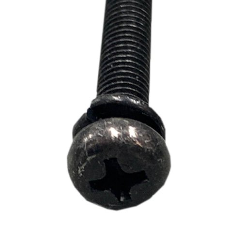 Parafuso CRM 5x55 SW para Serra Circular 5007NB - Makita