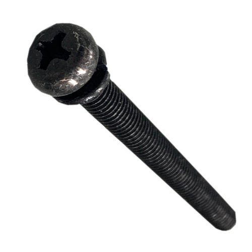 Parafuso CRM 5x55 SW para Serra Circular 5007NB - Makita