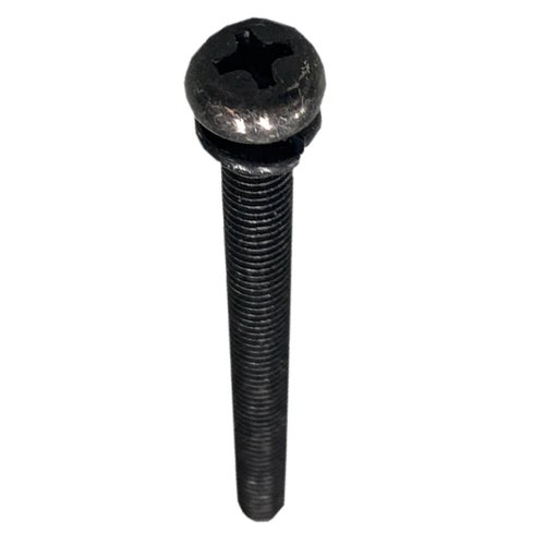 Parafuso CRM 5x55 SW para Serra Circular 5007NB - Makita