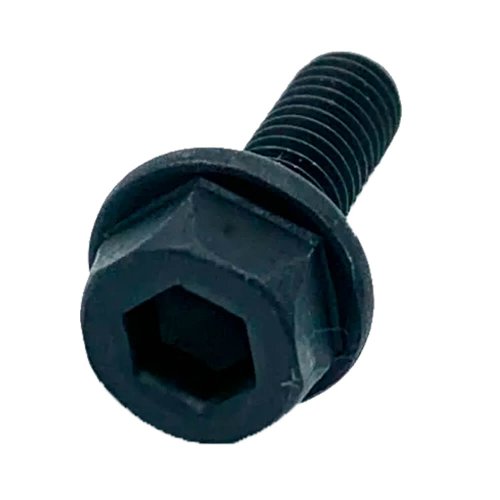 Parafuso CRM6 x 40 para Diversas Máquinas - 266482-8 - Makita