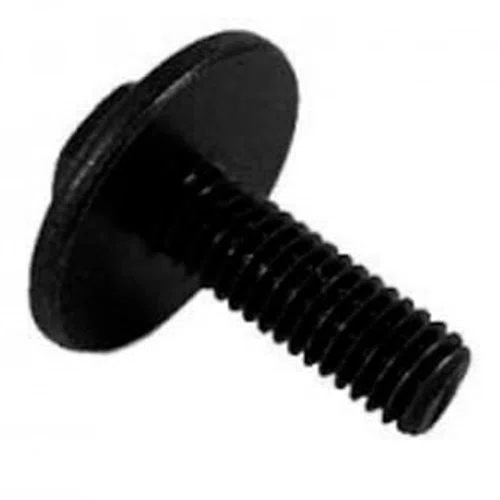 Parafuso da Flange Esquerda M6 x 18 - 266454-3 - Makita