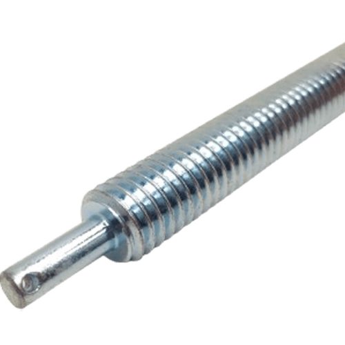 Parafuso da Morsa para 2414/2414B - 322239-8 - Makita