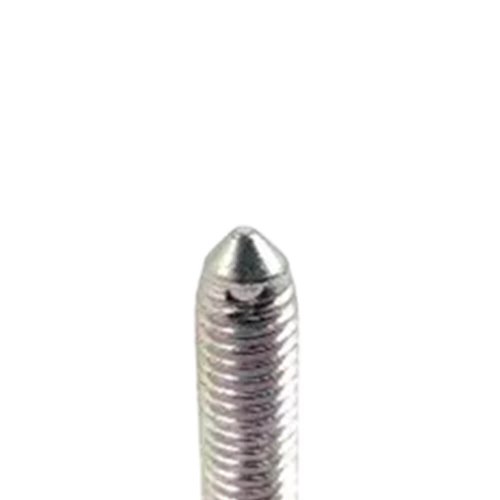 Parafuso de Aço - 1613490013 - Bosch