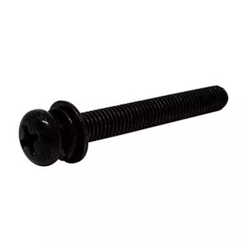 Parafuso de Aperto M5 x 40 SW+PW - 911263-2 - Makita