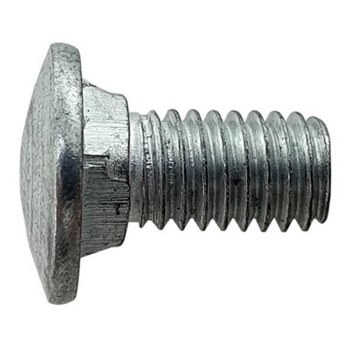 Parafuso de Base Quadrada M6 x 10 - JM23000074 - Makita