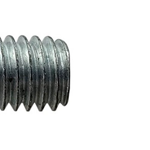 Parafuso de Base Quadrada M6 x 10 - JM23000074 - Makita