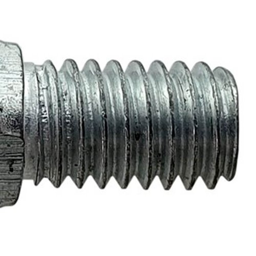 Parafuso de Base Quadrada M6 x 10 - JM23000074 - Makita
