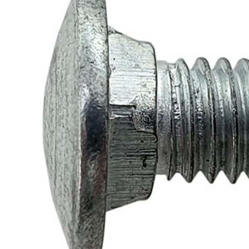Parafuso de Base Quadrada M6 x 10 - JM23000074 - Makita