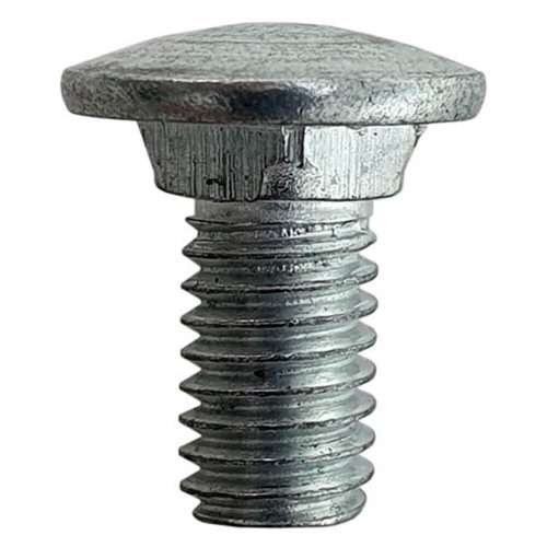 Parafuso de Base Quadrada M6 x 10 - JM23000074 - Makita