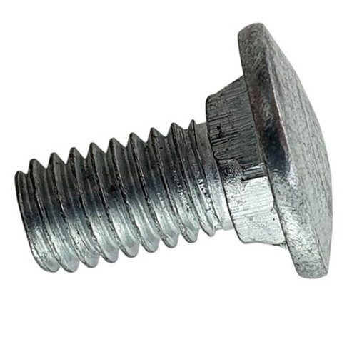 Parafuso de Base Quadrada M6 x 10 - JM23000074 - Makita
