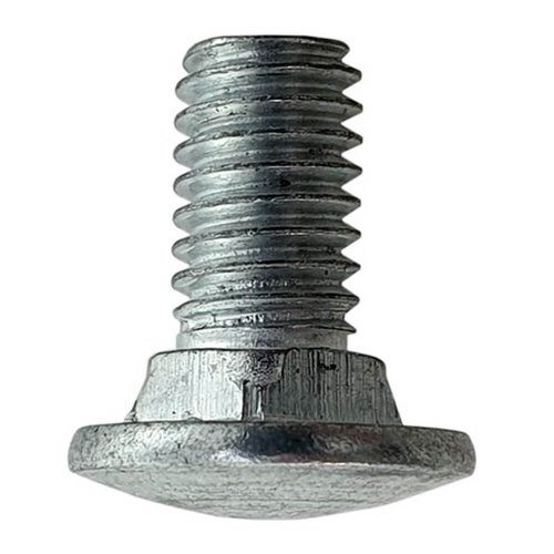 Parafuso de Base Quadrada M6 x 10 - JM23000074 - Makita