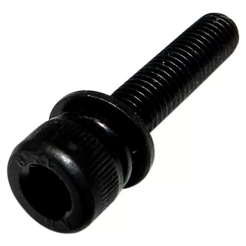 Parafuso de Cabeça Redonda M5 - 266998-3 - Makita