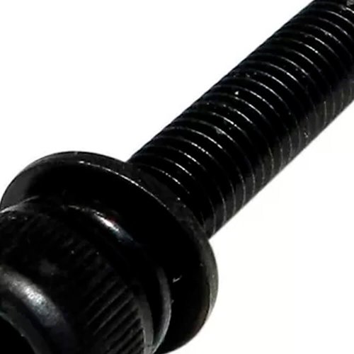Parafuso de Cabeça Redonda M5 - 266998-3 - Makita