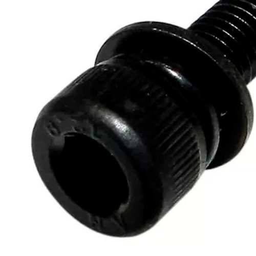 Parafuso de Cabeça Redonda M5 - 266998-3 - Makita