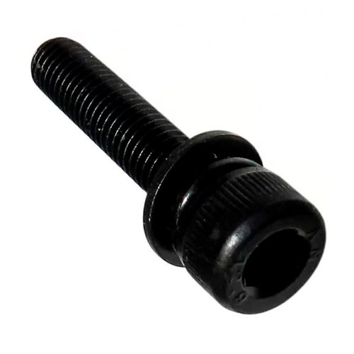 Parafuso de Cabeça Redonda M5 - 266998-3 - Makita