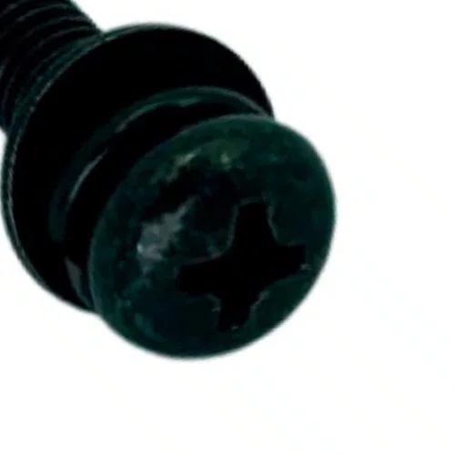 Parafuso de Cabo Redondo M5 x 16mm - 911223-4 - Makita