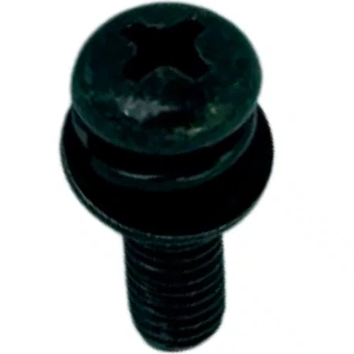 Parafuso de Cabo Redondo M5 x 16mm - 911223-4 - Makita