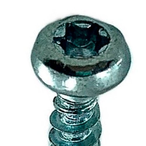 Parafuso de Regulagem - 9618087101 - Bosch