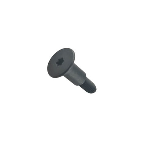 Parafuso do Batente M6 x 28mm T25 Aço - N086355 - Dewalt